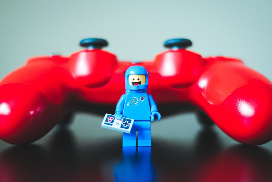 Multiplayer Games: A New Era